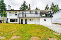 10565 132 STREET Surrey, British Columbia