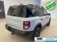 360 Camera, Heated Steering Wheel, Remote Start, Fog Lamps, Heated Seats! When you choose Ford, you... (image 5)