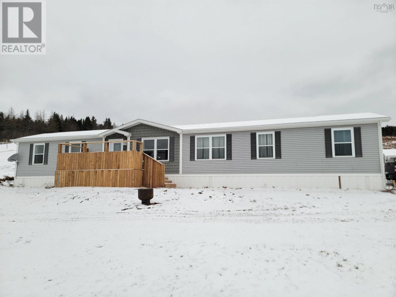 361 Riverside Road Kingsville, Nova Scotia Houses for Sale New