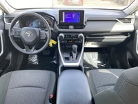*Vehicle history form conveniently located in vehicle photos. AMVIC LICENSED DEALER ... Engine: Regu... (image 7)