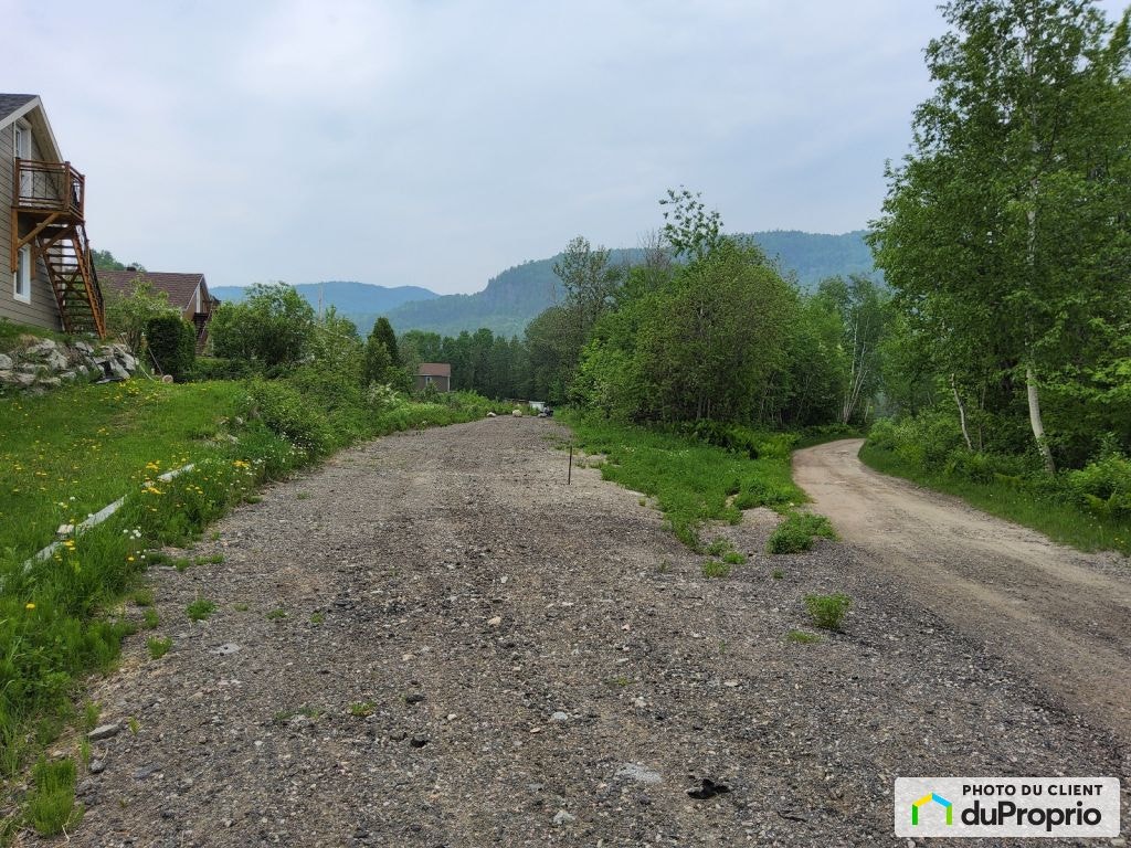 $95,000 - Residential Lot for sale in L'Anse-St-Jean — photo 1
