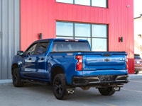 Carget Supercentre is proud to present this 2022 Chevrolet Silverado 1500 Trailboss! EXTERIOR: GLACI... (image 7)