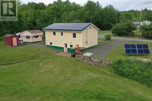 29 Narrows Road Frasers Mountain, Nova Scotia62866662480387123