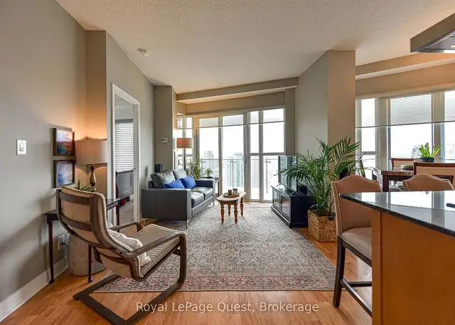 Breathtaking city views! in Houses for Sale in Mississauga / Peel Region - Image 5