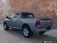 Come see this 2023 Ram 1500 Classic SLT before it's too late! *Get Your Money's Worth for this Ram 1... (image 2)
