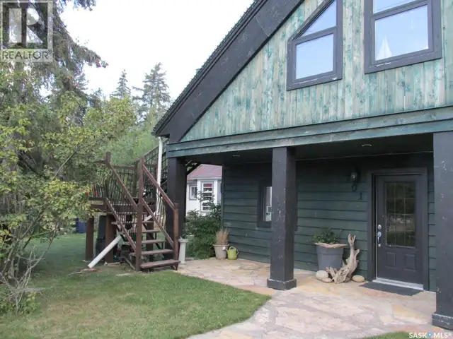 701 Pine DRIVE Tobin Lake, Saskatchewan in Houses for Sale in Nipawin - Image 33