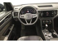 GARANTIE VOLKSWAGEN JUSQU'AU 8 MAI 2027 OU 100 000KM. TOIT PANORAMIQUE; SYSTEME AUDIO FENDER ; SIÈGE... (image 2)