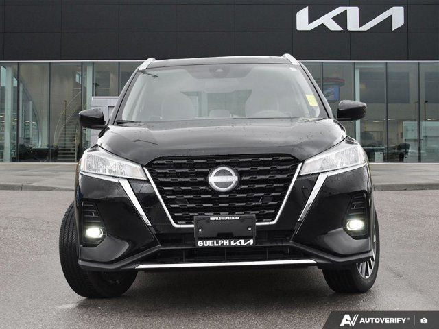 2022 Nissan Kicks SV | Remote Start | Heated Seats in Cars & Trucks in Guelph - Image 2