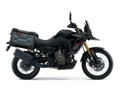 Laval Moto 2026 Suzuki V-Strom 800DE Adventure, 800DE ( LAVAL MOTO ) Fin de saison = meilleures offr...