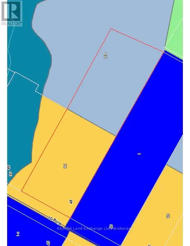 48 KING STREET Kincardine, Ontario in Land for Sale in Owen Sound - Image 6