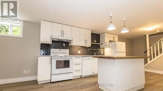 BASEMENT - 371 MEADOWBROOK DRIVE Milton (OM Old Milton), Ontario in Long Term Rentals in Oakville / Halton Region - Image 13