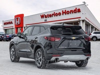 *The listed price reflects a financing offer and includes a $1,500 rebate.* *WATERLOO HONDA'S **PRE-... (image 7)