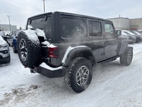 4.10 REAR AXLE RATIO (STD),TIRES: LT285/70R17C BSW ON-/OFF-ROAD (STD),QUICK ORDER PACKAGE 24R RUBICO... (image 4)