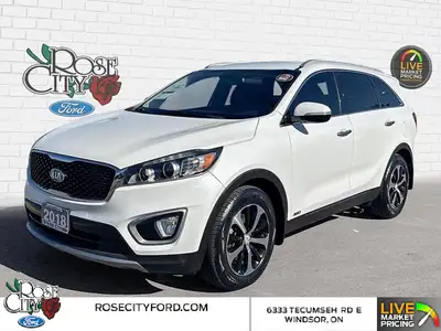 - HEATED LEATHER SEATS - HEATED STEERING WHEEL - APPLE CAR PLAY & ANDROID AUTO COMPATIBILITY - REAR-...