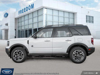 **WE WILL BEAT ANY FORD DEALER IN THE CITY** Where style meets adventure---the 2025 Bronco Sport Out... (image 3)