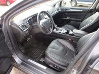 ***** 12 MONTH POWER TRAIN WARRANTY INCLUDED ON LISTED PRICE ***** EXPERIENCE REFINED PERFORMANCE WI... (image 8)