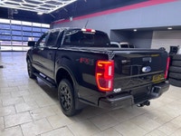 Experience the robust capability and stylish design of the 2020 Ford Ranger XLT, featuring a strikin... (image 4)