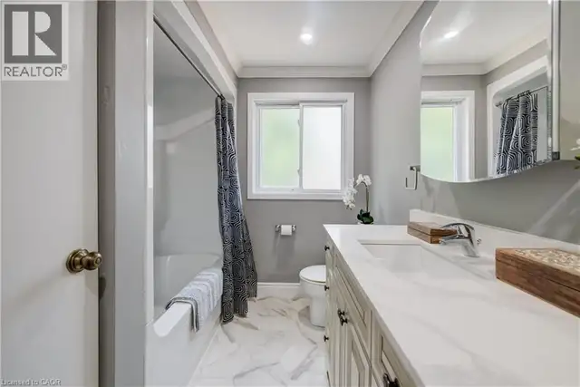 85 FOXHUNT Road Waterloo, Ontario in Houses for Sale in Kitchener / Waterloo - Image 29