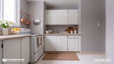 Welcome to our apartments located at 1630 Agincourt, Sudbury. Conveniently located for professionals...