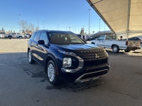 This Mitsubishi Outlander boasts a Regular Unleaded I-4 2.5 L/152 engine powering this Variable tran... (image 4)