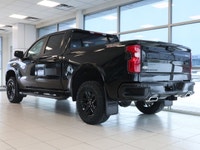 2026 Chevrolet Silverado 1500 ... Engine: Gas V8 5.3L/325 Safety Equipment Daytime Running Lamps wit... (image 6)