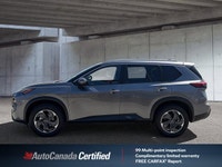 Experience the perfect blend of performance and sophistication with this freshly arrived 2025 Nissan... (image 3)