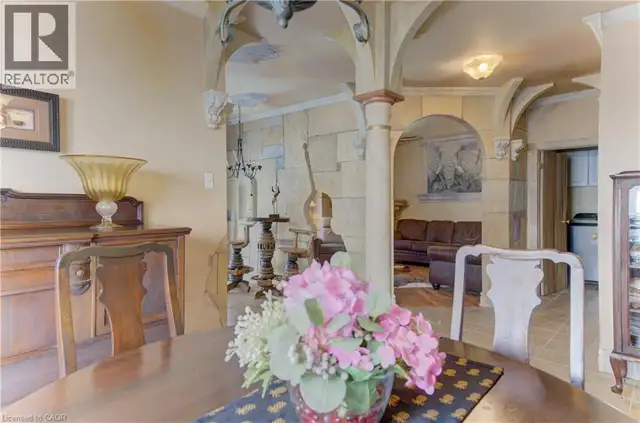 74 FOREST EDGE Trail Kitchener, Ontario in Houses for Sale in Kitchener / Waterloo - Image 8