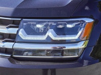 - Panoramic Sunroof - Heated / Ventilated Seats - Heated Steering Wheel - Memory Seat - Power Liftga... (image 7)