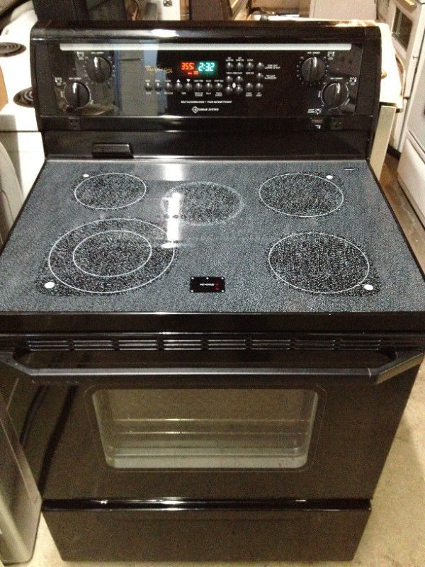 STOVES wanted dead or alive excellent cosmetic cond. in Stoves, Ovens & Ranges in Saskatoon - Image 2