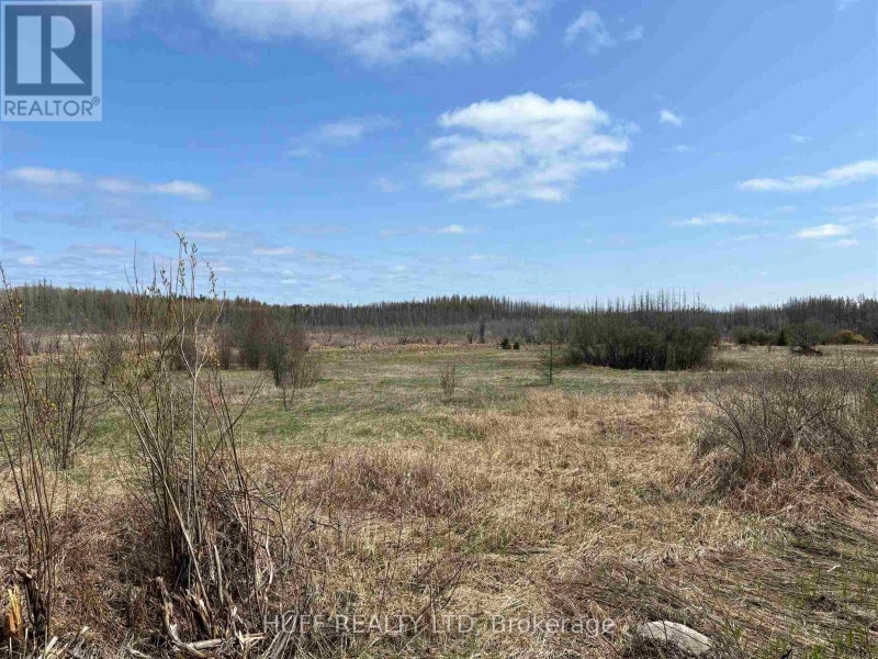L4 CONCESSION 2 ROAD Cochrane Remote Area, Ontario Land for Sale