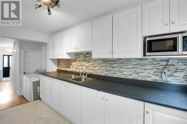 24 Cabot Street St. John's, Newfoundland & Labrador in Houses for Sale in St. John's - Image 12