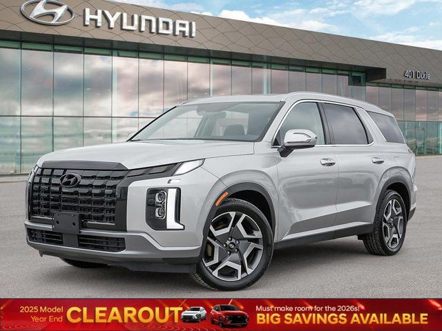 2025 Hyundai Palisade Preferred in Cars & Trucks in Mississauga / Peel Region