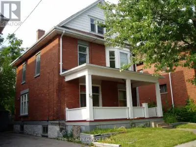 MAIN - 16 ELGIN STREET E Oshawa (O'Neill), Ontario