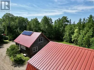 What an exceptional opportunity for those seeking self sufficiency, space, and a property with incre...