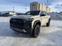 AMVIC Licensed Dealer Hailing from the reliable lineage of Chevy's hardworking fleet, the 2026 Chevr... (image 3)