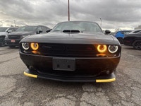 Clean Carfax**1 Owner Trade**Dodge Challenger**R/T Shaker**Leather Seats**Heated Seats**Ventilated S... (image 1)