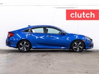Brake Assist, Auto Dimming Rearview Mirror, Front Heated Seats and more! Clutch is the largest onlin... (image 3)