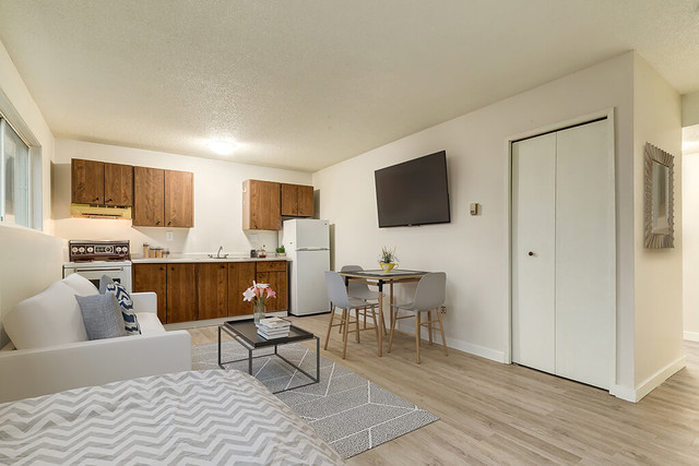 Apartments for Rent near Lakeland College - Cliff Manor Apartmen in Long Term Rentals in Lloydminster - Image 3