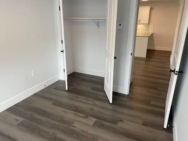 2Bed, corner unit w/balcony, AVAILABLE NOW! 502-49 Forest Hill in Long Term Rentals in Fredericton - Image 14