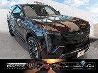 This Cadillac Escalade IQ has a dependable Electric engine powering this Automatic transmission. *Yo... (image 4)