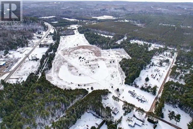 0 POLARIS DRIVE Hastings Highlands (Herschel Ward), Ontario in Land for Sale in Trenton - Image 5