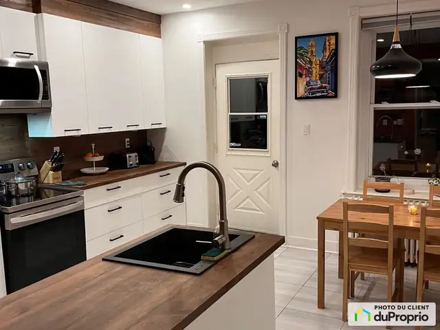 $325,000 - Condominium for sale in Limoilou62864753553666123