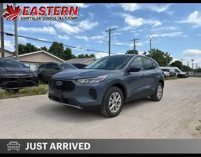 | Remote Start System | Heated Premium-Wrapped Steering Wheel | Heated Door Mirrors | Electronic Sta...