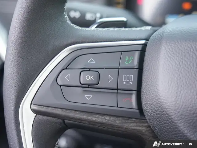 2026 Jeep Grand Cherokee L LIMITED | 4X4 | PANO | NAV | ALTITUDE in Cars & Trucks in Oakville / Halton Region - Image 16