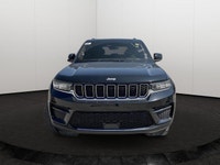 This Jeep Grand Cherokee has a strong 3.6 Liter engine powering this Automatic transmission. WHEELS:... (image 8)