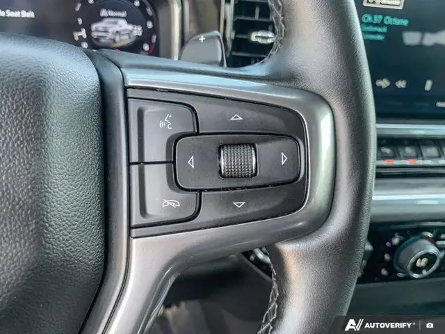 2024 Chevrolet Silverado 1500 LTZ | Leather | Navigation | Z71 in Cars & Trucks in Guelph - Image 23