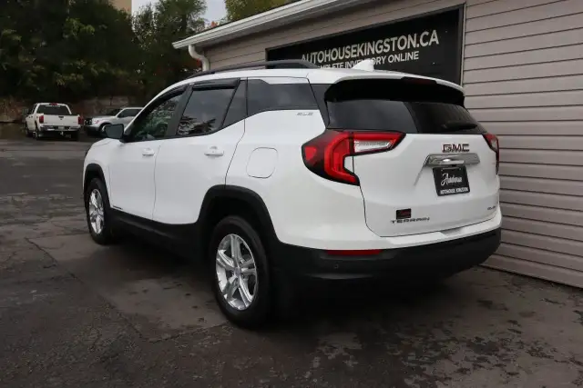 2022 GMC Terrain SLE REMOTE START - AWD64840177215235124