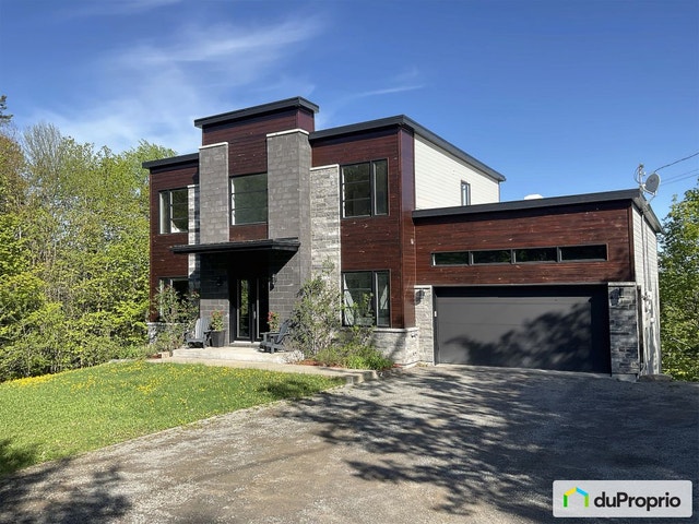 $999,000 - 2 Storey for sale in Ste-Adele — photo 3