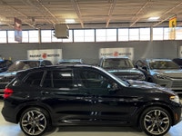 **MONTH-END SPECIAL!** MPERFORMANCE POWERED, AWD, HEADS UP DISPLAY, DIGITAL GAUGE CLUSTER NAVIGATION... (image 3)