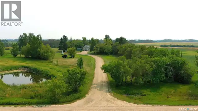 1000 Railway AVENUE W Foam Lake, Saskatchewan in Houses for Sale in Saskatoon - Image 35